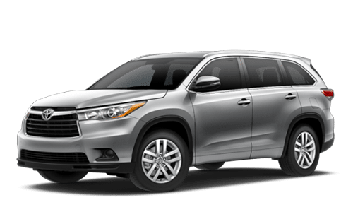 2016 Toyota Highlander 2016 Toyota Highlander